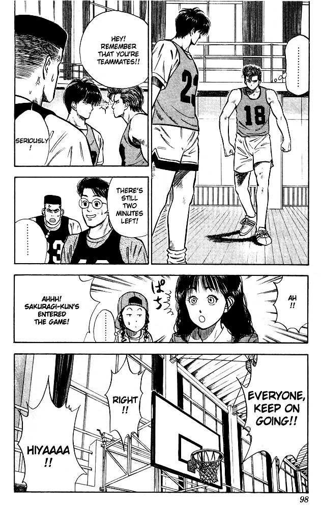 Slam Dunk Chapter 14 8